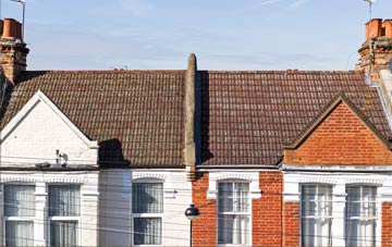 clay roofing Manningford Abbots, Wiltshire