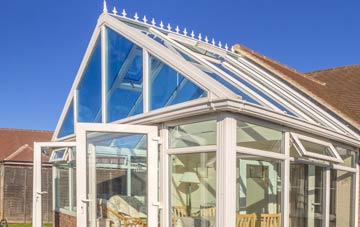 conservatory roof insulation costs Manningford Abbots
