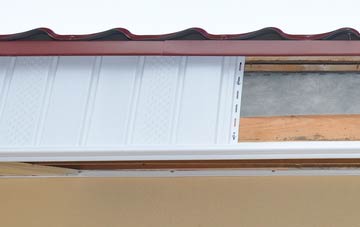 Manningford Abbots fascia repair costs