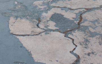 fibreglass roofing replacement Manningford Abbots