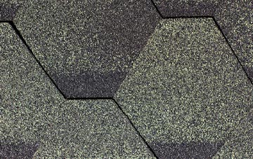 Manningford Abbots fibreglass shingle repairs