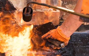 Manningford Abbots flat roof repair companies