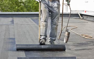 flat roof replacement Manningford Abbots, Wiltshire