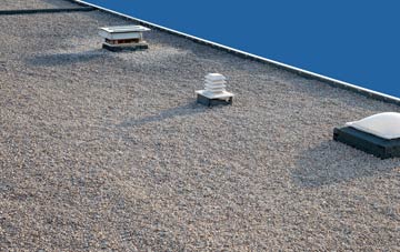 flat roofing Manningford Abbots, Wiltshire