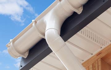 Manningford Abbots gutter installation costs