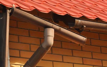 Manningford Abbots gutter repair costs