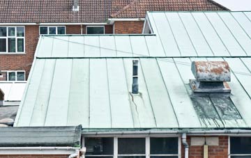 Manningford Abbots lead roofing costs