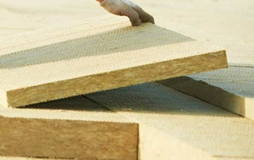 measuring Manningford Abbots tapered insulation