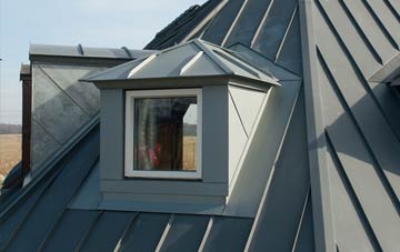 metal roofing Manningford Abbots, Wiltshire