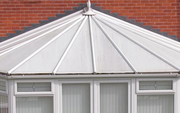 Manningford Abbots polycarbonate conservatory roof repairs