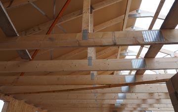 Manningford Abbots roof truss costs