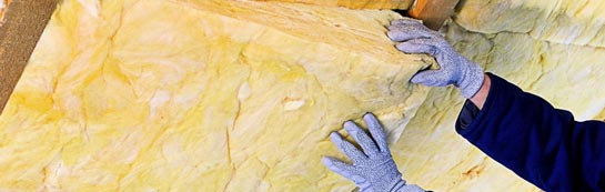 quotes for Manningford Abbots roof insulation