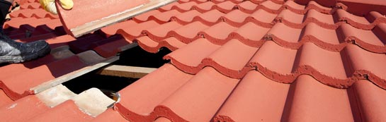 compare Manningford Abbots roof repair quotes
