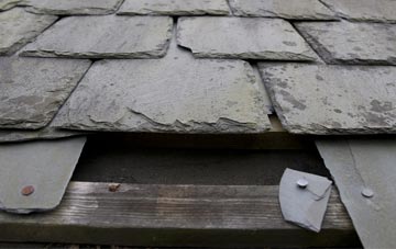 Manningford Abbots slate roof repairs and maintenance