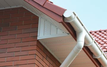 Manningford Abbots soffit repair costs