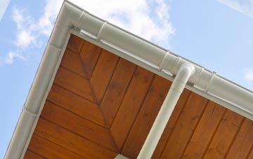 Manningford Abbots soffit types