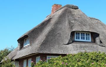 thatch roofing Manningford Abbots, Wiltshire