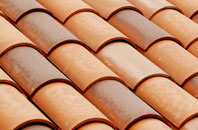 Manningford Abbots clay roofing