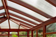 Manningford Abbots conservatory roofing insulation