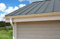 Manningford Abbots fascia repair