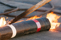 free Manningford Abbots flat roofing repair quotes