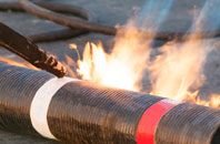 Manningford Abbots flat roofing replacement