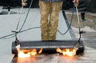 Manningford Abbots flat roof sealing quote