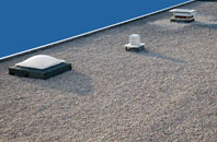 Manningford Abbots flat roofing