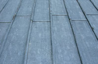 Manningford Abbots lead roofing