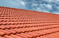Manningford Abbots roofing tiles