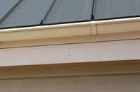 Manningford Abbots soffit repair