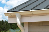 Manningford Abbots soffits